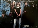 DIVINYLS-Desperate-LP-1982 Chrysalis Records Original Australian issue RML 53029