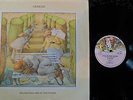 GENESIS .. SELLING ENGLAND BY THE POUND  ..... PROG ORIGINAL MAD HATTER CHARISMA