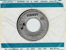 Cacique Peru 1973 Latin Funk Psych dancer 45 Disc EX- MONSTER LSTN
