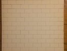 Pink Floyd – The Wall – Double Original Progressive Rock Vinyl LP