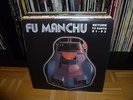 Fu Manchu LP Return to Earth Stoner Rock QOTSA Kyuss Elastic Records 1998