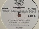 OG. Ron C - In Money We Trust 12” Slim Thug Bun B Lil Flip Down South Texas Rap