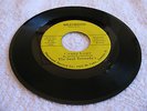 THE SOUL TORNADO'S - CRAZY LEGS / BOBBY'S MOOD - WESTWOOD