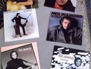 Neil Diamond LP s