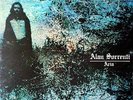 ALAN SORRENTI LP ARIA 1°STAMPA ORIGINALE 1972 HARVEST 3C 064 17836