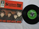 BEATLES, Single 7