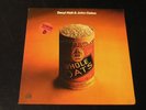 Daryl Hall & John Oates - Whole Oats-ORIGINAL 1972 Debut LP - SEALED