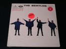 The Beatles-Help-1970's UK Parlophone LP - SEALED