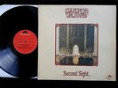 CULPEPER'S ORCHARD Second Sight  LP 1st Press Polydor Danish Psych/Prog 1972 EX