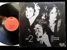 YOUNG FLOWERS Vol 2 LP Original Polydor 2444007 German 1969 Danish Psych/Prog