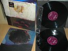 CONOR OBERST - UPSIDE DOWN ... Bright Eyes 2 Vinyl LP 2014 Germany