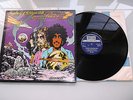 THIN LIZZY-VAGABONDS OF THE WESTERN WORLD...IST ISSUE NEAR MINT/EX VINYL LP 1973