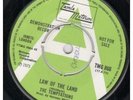 TEMPTATIONS Law Of The Land 7