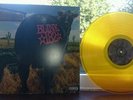 Blink 182 _ dude ranch 2009 press limited to 500 on orange vinyl