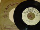 R&B 45 RPM RECORD - LITTLE RICHARD - RCA VICTOR 47-5025 - PROMO