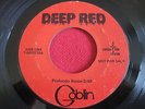 GOBLIN - PROFONDO ROSSO / DEATH DIES - DEEP RED - RARE PUNK 7