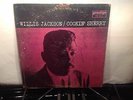 WILLIS JACKSON -Cookin' Sherry  PRESTIGE 7211 {orig stereo} wBill Jennings  RARE