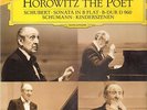 LP Vladimir Horowitz Horowitz • The Poet NEAR MINT Deutsche Grammophon Gesell
