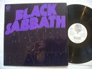 BLACK SABBATH 