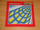Ganymed - Dimension No.3     LP  Near mint conditions  