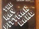THE RAY PITTMAN BAND Private NC ROCK AOR LP *Listen*