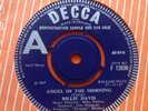 BILLIE DAVIS-ANGEL OF THE MORNING/DARLING BE HOME SOON-7