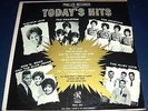1963 VA Philles Records Presents Today's Hits LP