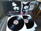 MARILYN MANSON     original Vinyl 2LP     Lest We Forget (2004)