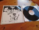 MELLOW CANDLE “SWADDLING SONGS”.DERAM SDL 7.1971.STEREO.GATEFOLD SLEEVE.IN MINT/