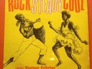 ROCK STEADY COOL-ROCKSTEADY COMP-PAMA LP-1ST PRESS MONO UK-PMLP 7 SP-RARE