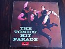 LP   -    THE TONICS    -  HIT PARADE   -