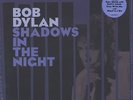 Bob Dylan - Shadows In The Night Vinyl US LP+CD