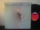 TIM BUCKLEY BLUE AFTERNOON N/MINT PRISTINE Copy ORIG '69 STRAIGHT LP