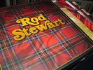 5 LP Boxset Rod Stewart First 5 Albums 180 Gramm Smiler Gasoline Alley Raincoat