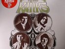KINKS, The - Something Else By The Kinks (reissue) - LP