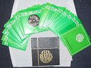 THE BEATLES COLLECTION - 24 DISC VINYL 7