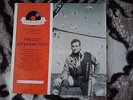 FREDDY AUF GROSSER FAHRT - SONDERAUFLAGE * POLYDOR  P 71512 * VINYL MINT // RAR