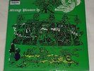 GALLIARD Strange Pleasure LP DERAM NOVA 1969 UK original First Pressing+Stereo