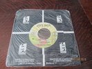 The Rolling Stones - Paint It, Black - BLUE VINYL 7