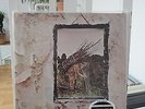 Led Zeppelin - IV untitled - 200 g Vinyl LP Quiex SVP - Classic Records - Sealed