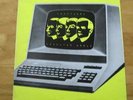 Kraftwerk - Computer World - LP - 33rpm