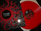 The Re-Stoned-Plasma,rotes Vinyl