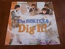 THE BEATLES 