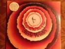 STEVIE WONDER Songs In The Key Of Life 2 LP vinyl T13-340C2 lyric book