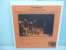 IRON MAIDEN-ONCE UPON A TIME. JAPAN 1981-VINYL LP-NEW.SEALED
