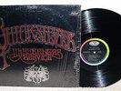 Quicksilver Messenger Service first ORIG 1968 Capitol LP shrink psych