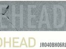 Beheaded - Bedhead (2014, Vinyl NEW)
