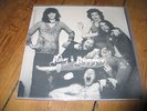 RAG I RYGGEN  70's Hard Prog Psych RE LP