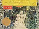 ***  MOZART * PROKOFIEFF  #  RICHTER - DGG RED 138 075 SLPM   ***