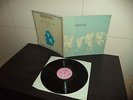 FREE Vinyl LP  